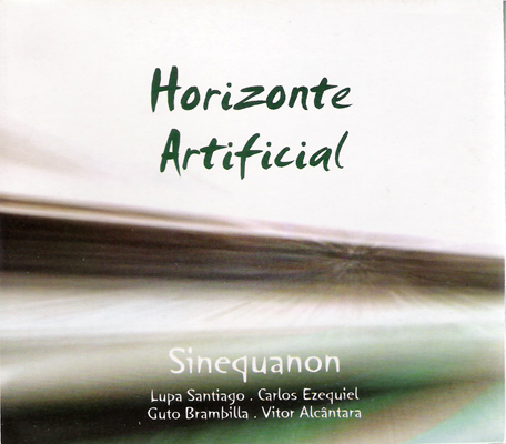 HORIZONTE ARTIFICIAL