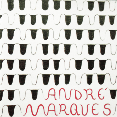 ANDRÉ MARQUES