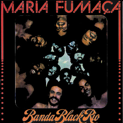 MARIA FUMAÇA