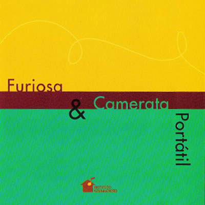 FURIOSA & CAMERATA PORTÁTIL