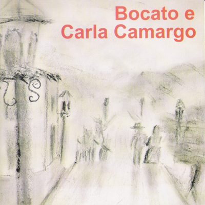 BOCATO E CARLA CAMARGO