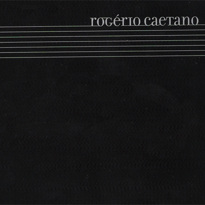 ROGÉRIO CAETANO - 2009