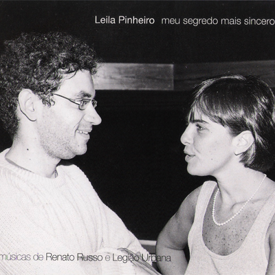 MEU SEGREDO MAIS SINCERO