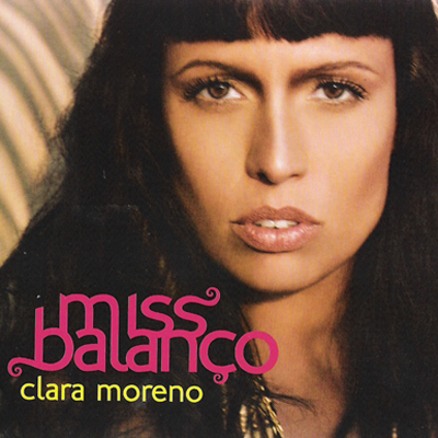 MISS BALANÇO