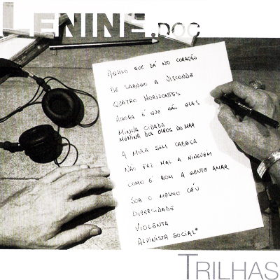 LENINE.DOC/TRILHAS