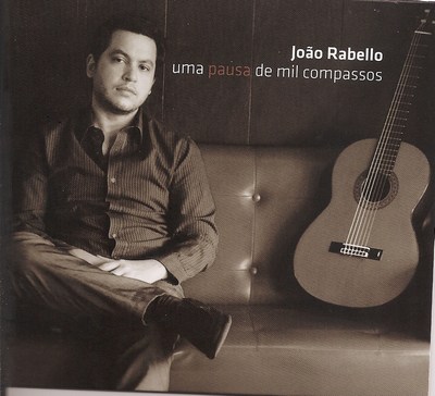 UMA PAUSA DE MIL COMPASSOS