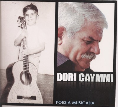 POESIA MUSICADA