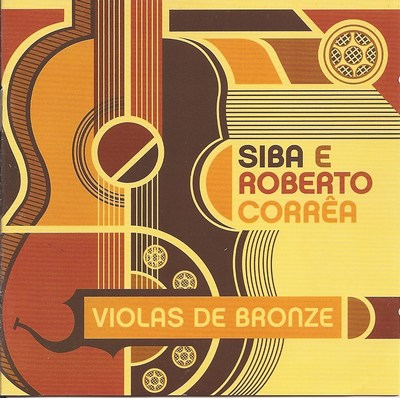 VIOLAS DE BRONZE