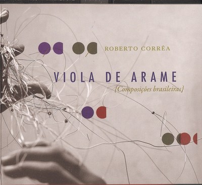 VIOLA DE ARAME