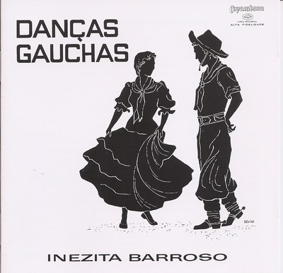 DANÇAS GAÚCHAS