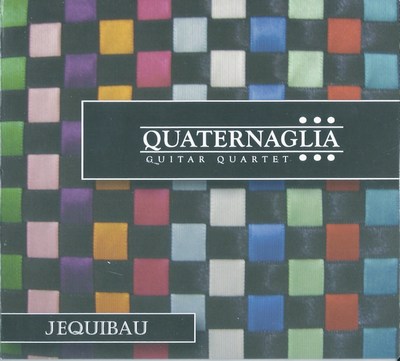 JEQUIBAU