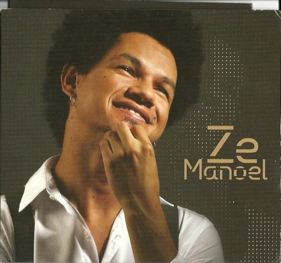 ZÉ MANOEL - 2012