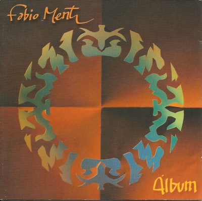 ÁLBUM - CD 01 - NAVEGANTES