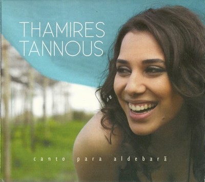 CANTO PARA ALDEBARÃ