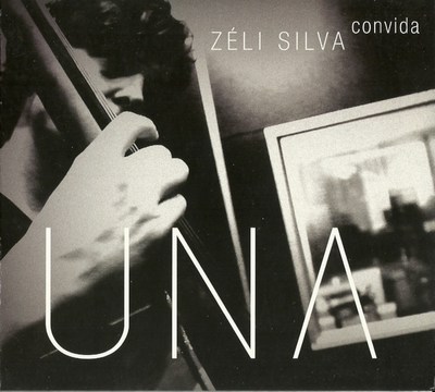 UNA - ZÉLI SILVA CONVIDA