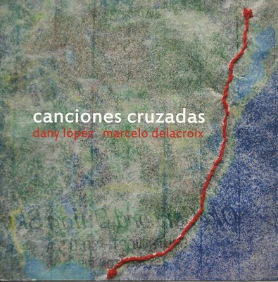 CANCIONES CRUZADAS