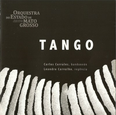 TANGO