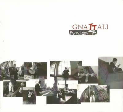 GNATTALI