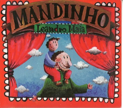 MANDINHO