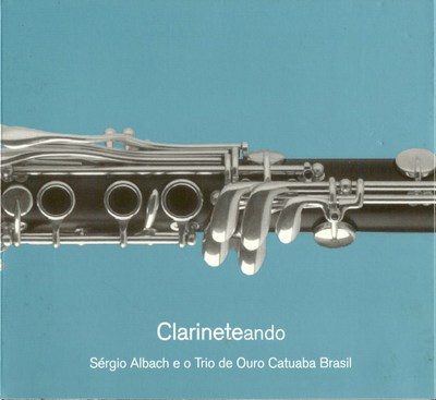 CLARINETEANDO