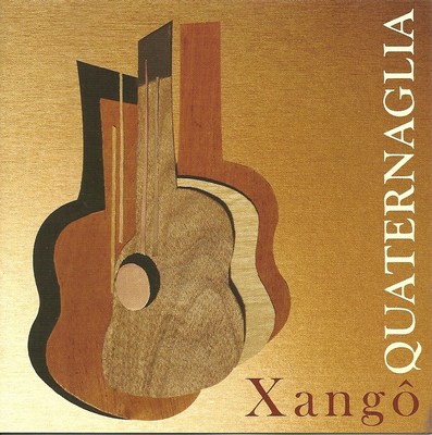 XANGÔ