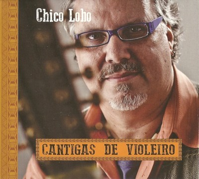 CANTIGAS DE VIOLEIRO