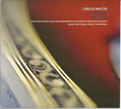 CALENDÁRIO DO AFETO