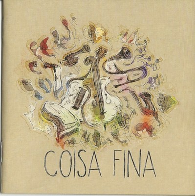 COISA FINA