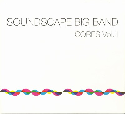 CORES - VOL. 01