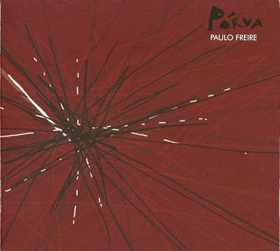 PÓRVA