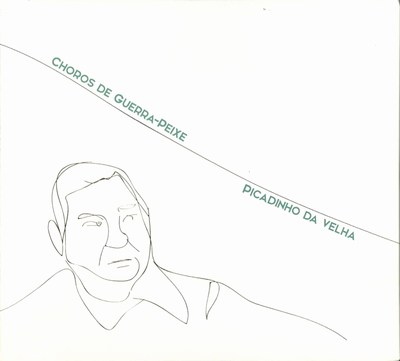 CHOROS DE GUERRA-PEIXE