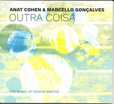 OUTRA COISA - THE MUSIC OF MOACIR SANTOS
