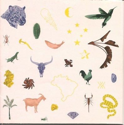 DELÍRIO DE UM ROMANCE A CÉU ABERTO - AS CANÇÕES DE ZÉ MANOEL