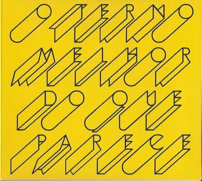 MELHOR DO QUE PARECE