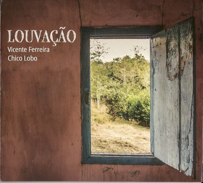 LOUVAÇÃO