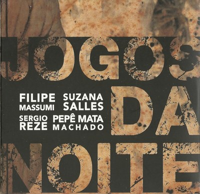 JOGOS DA NOITE