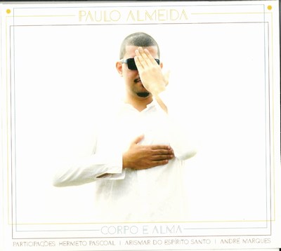 CORPO E ALMA