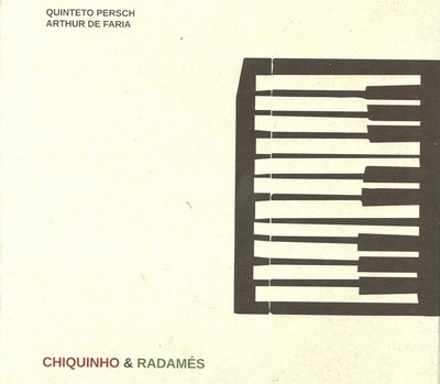 CHIQUINHO & RADAMÉS