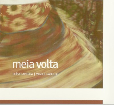 MEIA VOLTA