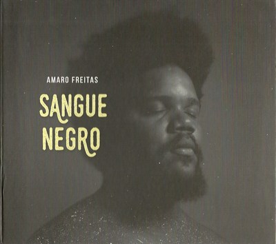 SANGUE NEGRO