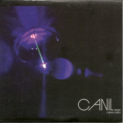 CANIL