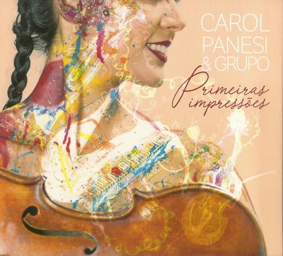 PRIMEIRAS IMPRESSÕES