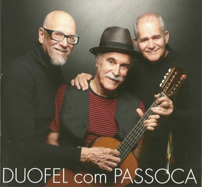 DUOFEL COM PASSOCA