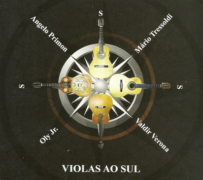 VIOLAS AO SUL