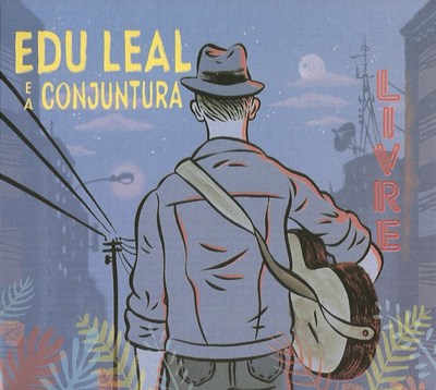 LIVRE - EDU LEAL E A CONJUNTURA