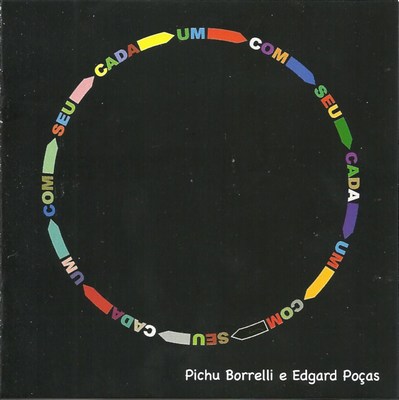 CADA UM COM SEU CADA UM