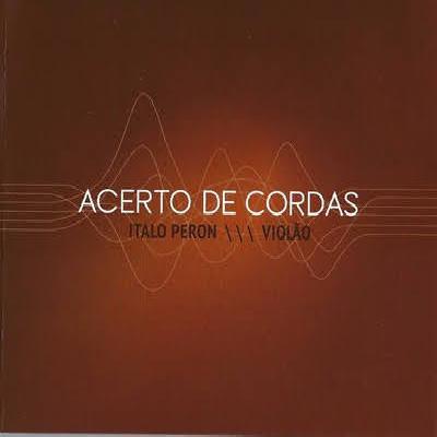ACERTO DE CORDAS