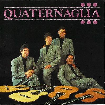 QUATERNAGLIA