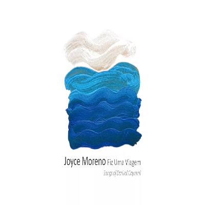 FIZ UMA VIAGEM (SONGS OF DORIVAL CAYMMI)