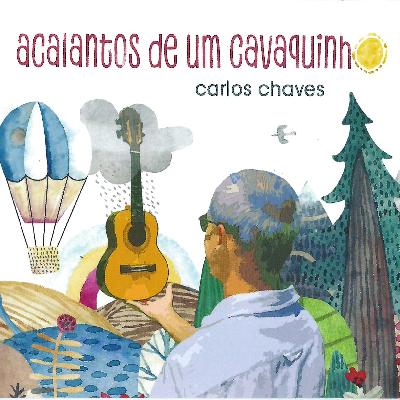 ACALANTOS DE UM CAVAQUINHIO